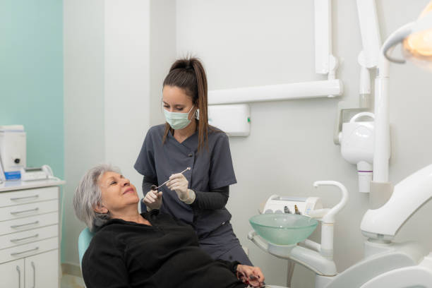 Best Same-Day Emergency Dental Services in South Charleston, OH