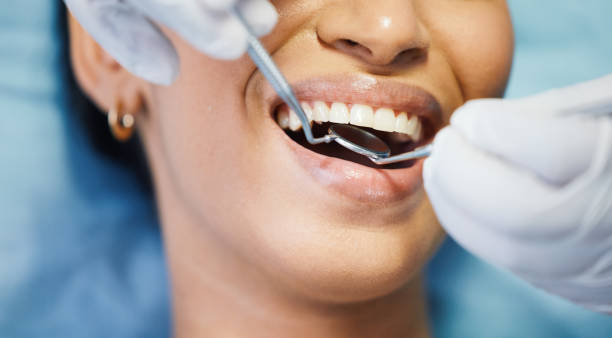 Best Emergency TMJ Treatment in South Charleston, OH