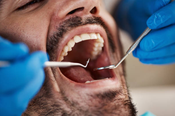 Best Emergency Denture Repair in South Charleston, OH