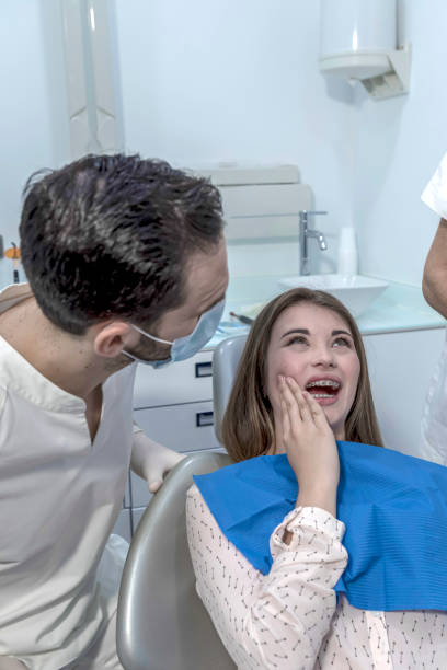 Best Same-Day Emergency Dental Services in South Charleston, OH