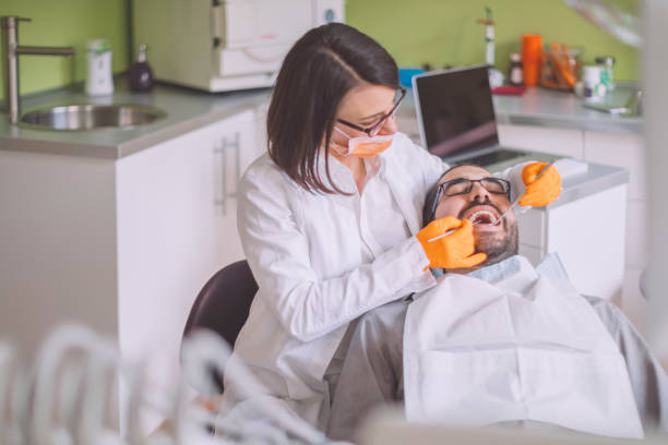 Best Emergency Tooth Extraction in South Charleston, OH