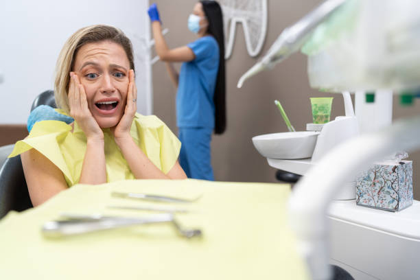 Best Pediatric Emergency Dentist in South Charleston, OH