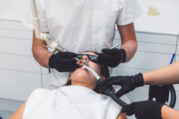 Best Emergency Wisdom Teeth Removal in South Charleston, OH