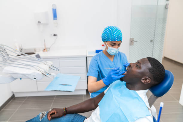 Best Emergency Tooth Extraction in South Charleston, OH