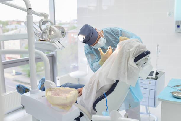 Best Emergency TMJ Treatment in South Charleston, OH